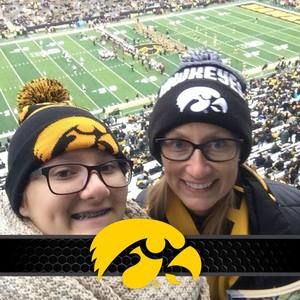 Meet your Posher, Becky